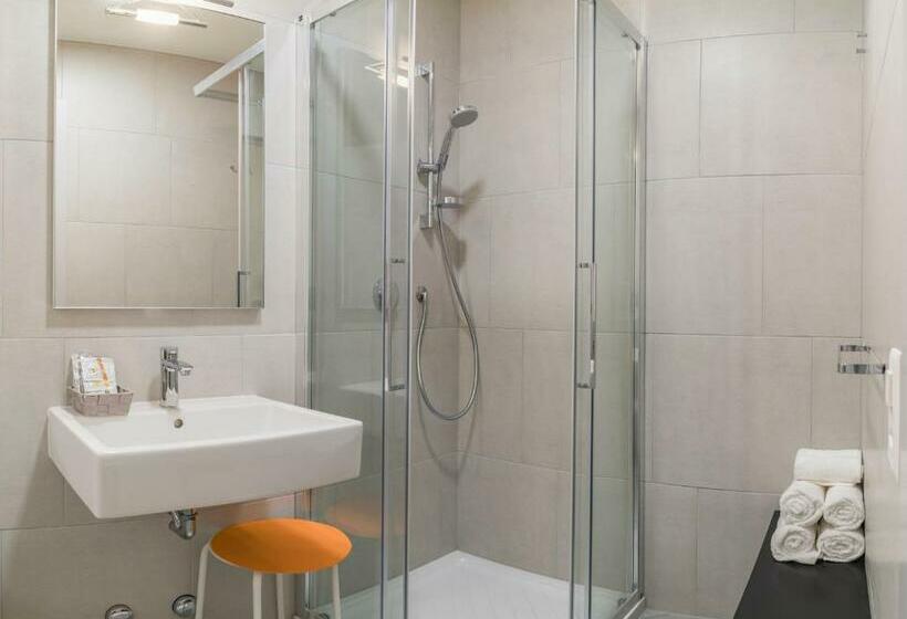 스탠다드 트리플 룸, Chery Bed & Breakfast