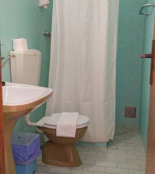 غرفة قياسية, E Nove Lounge Hostel Caffe