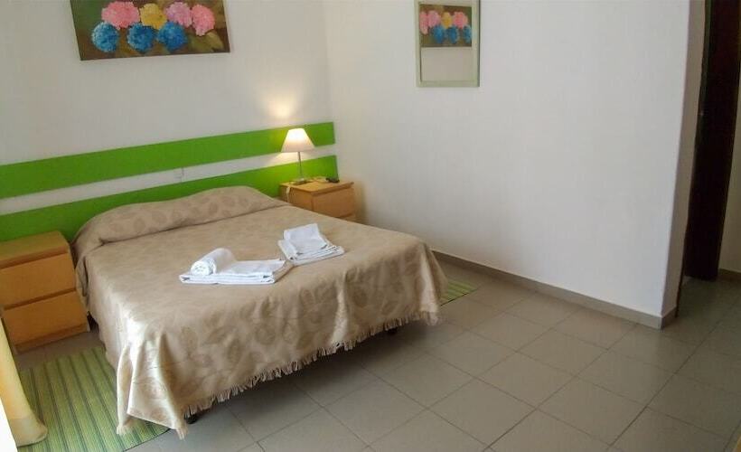 غرفة قياسية, E Nove Lounge Hostel Caffe