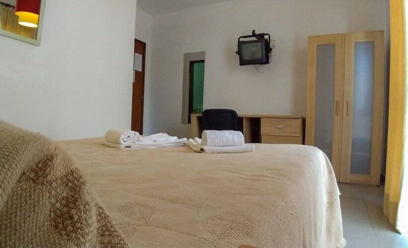 غرفة قياسية, E Nove Lounge Hostel Caffe