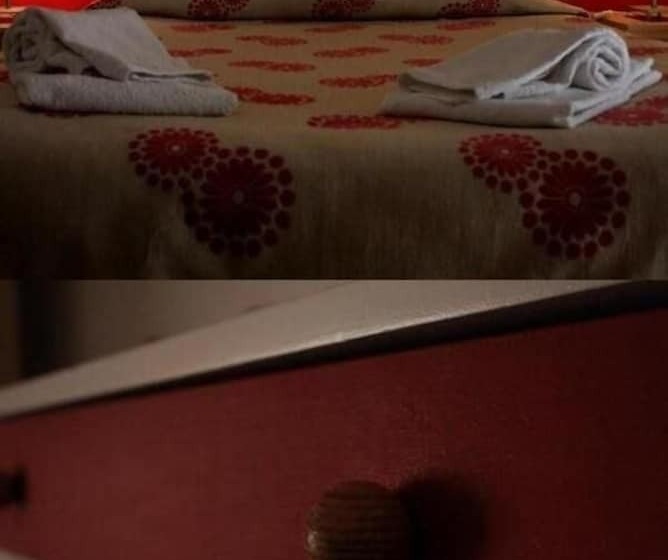 غرفة قياسية, E Nove Lounge Hostel Caffe