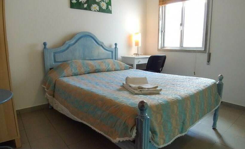 غرفة قياسية فردية, E Nove Lounge Hostel Caffe