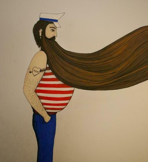 تختخواب در اتاق مشترک, Goodnight Hostel