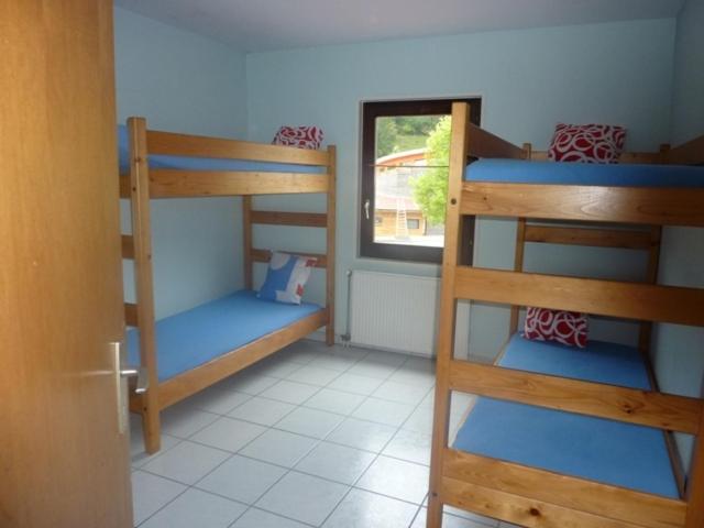 Кровать в Общей Комнате, Hostel Le Chandelier