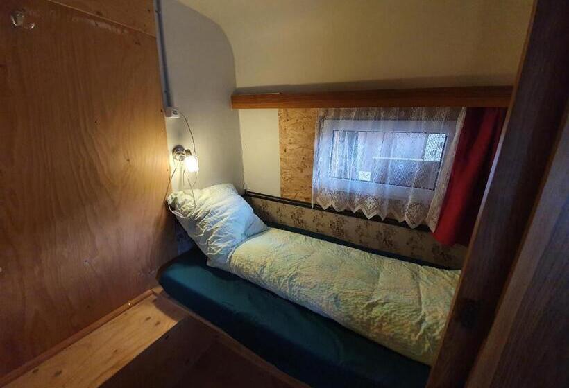 1间卧室的房子, Hostel Le Chandelier