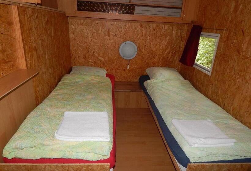 Дом 1 Спальня, Hostel Le Chandelier