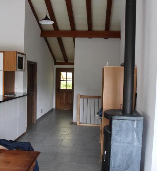 Апартаменты 2 Спальни, Hostel Le Chandelier