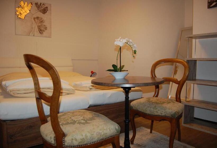 غرفة ديلوكس, & Backpackers Zak Schaffhausen