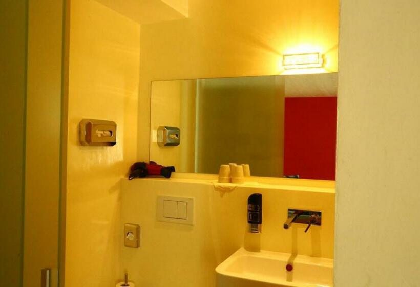 غرفة قياسية, Bellavista Ftan