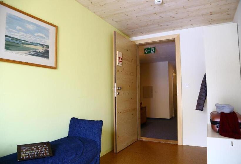 جناح عائلي, Bellavista Ftan