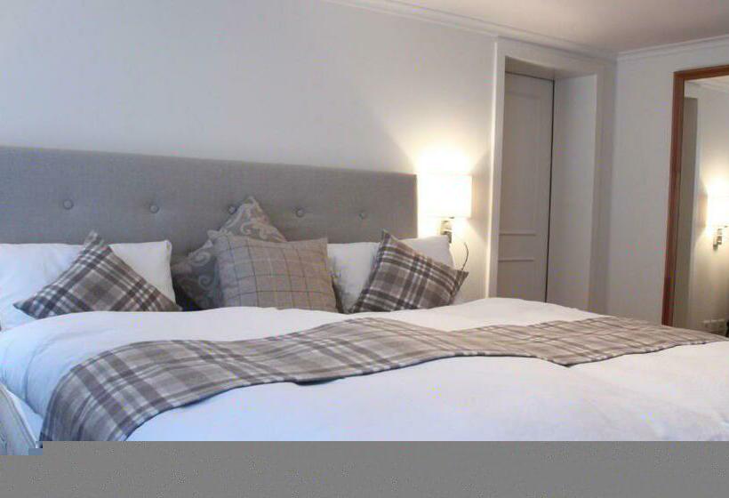 غرفة سوبيريور, Boutique Hotel Moosegg