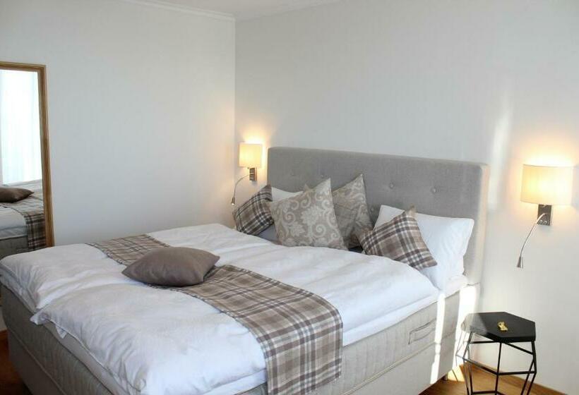 スーペリアシングルルーム, Boutique Hotel Moosegg