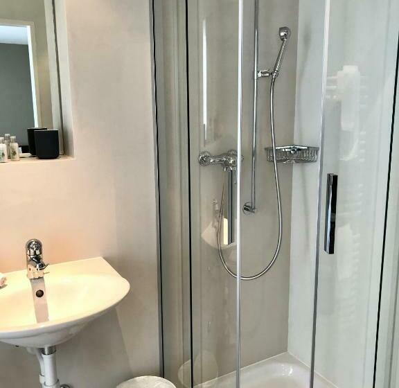 غرفة كلاسيكية, Boutique Hotel Moosegg