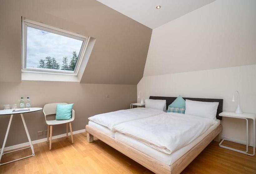古典房间, Boutique Hotel Moosegg