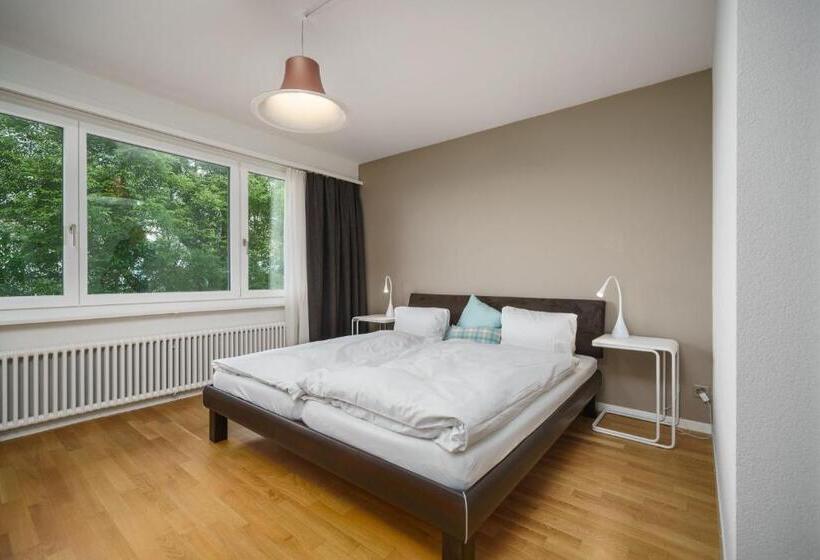 غرفة كلاسيكية, Boutique Hotel Moosegg