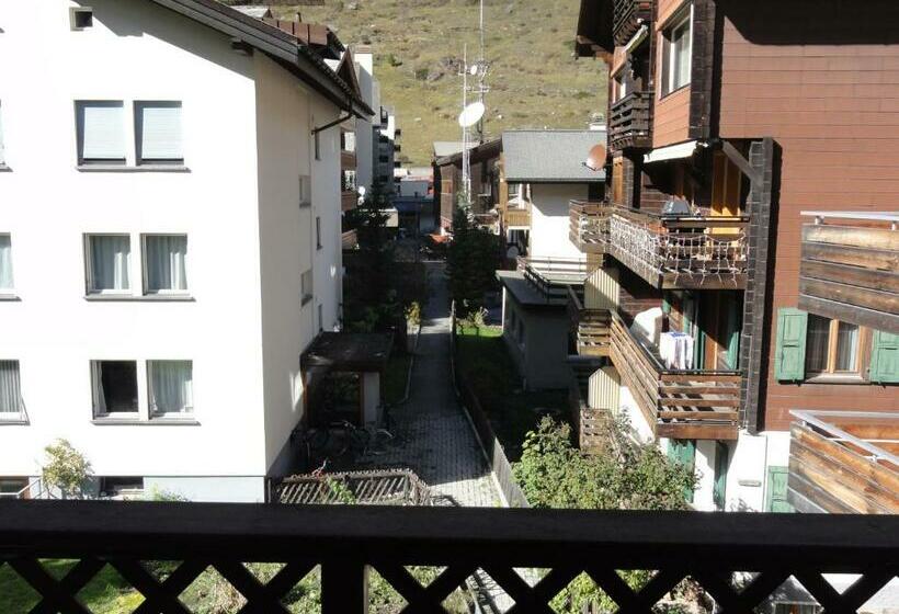 חדר סטנדרט, Cima