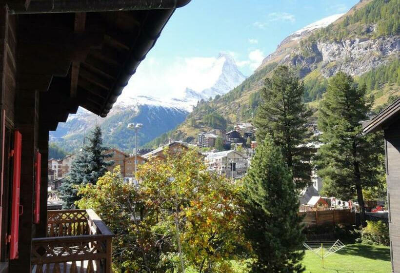 חדר סטנדרט, Cima