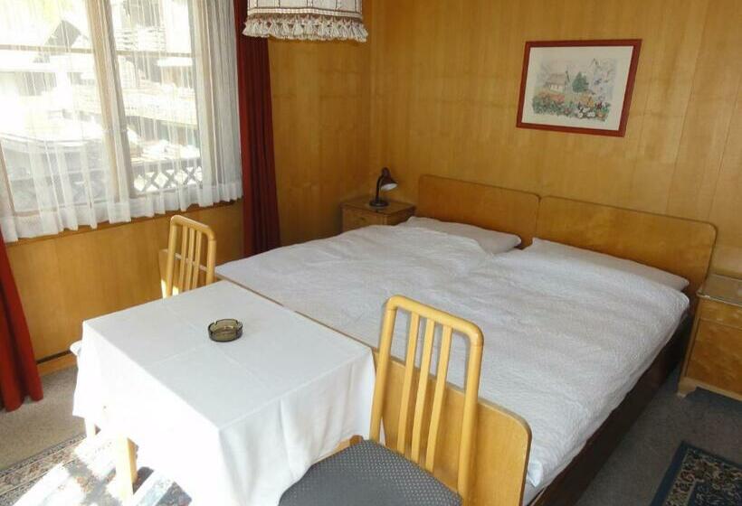 חדר סטנדרט, Cima