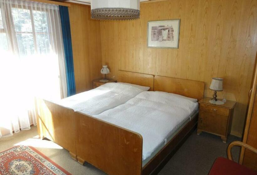 חדר סטנדרט, Cima