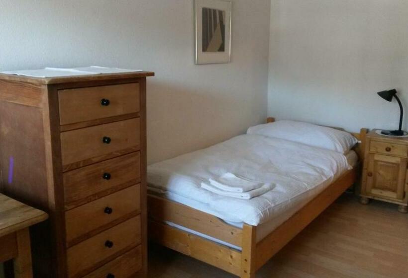 Номер Стандарт Индивидуальный Совместная Ванная, Danis