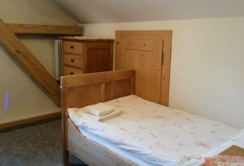 Номер Стандарт Индивидуальный Совместная Ванная, Danis