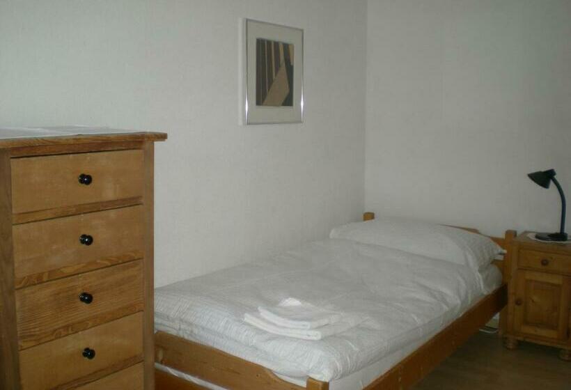 Номер Стандарт Индивидуальный Совместная Ванная, Danis