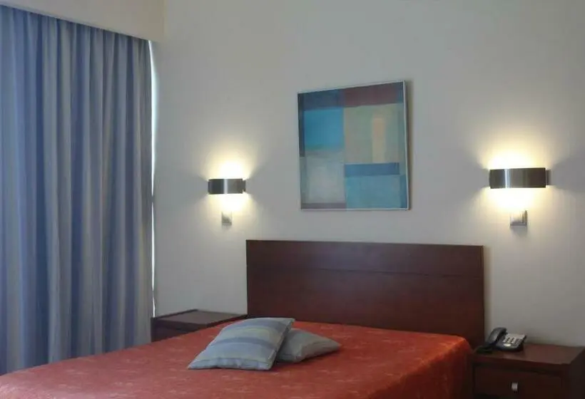 Standard Yhden Hengen Huone, Dom Afonso Monção