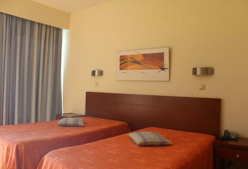 스탠다드 싱글 룸, Dom Afonso Monção