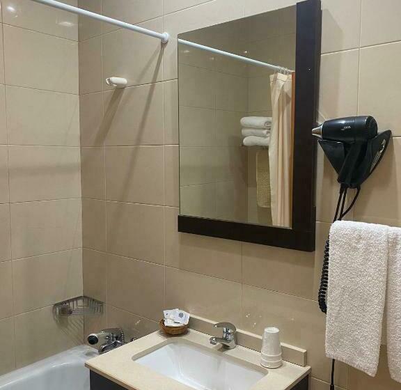 스탠다드 룸, Dom Afonso Monção