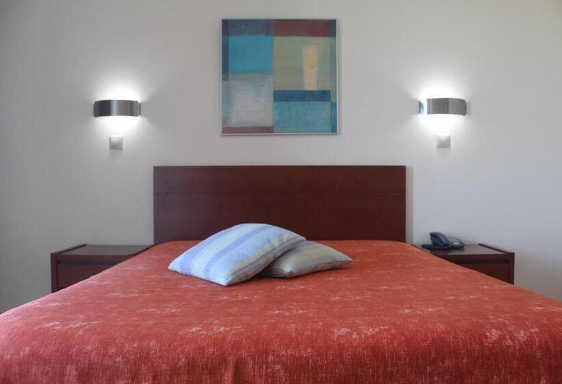 스탠다드 룸, Dom Afonso Monção