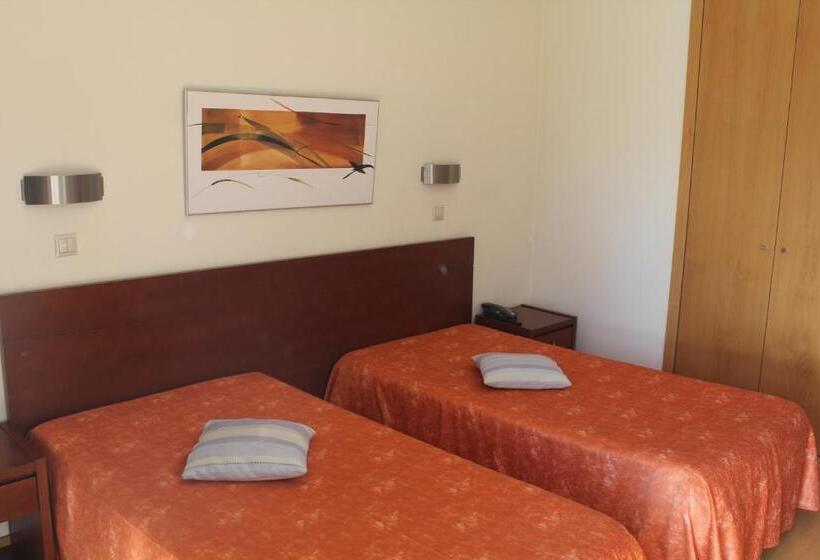 스탠다드 룸, Dom Afonso Monção