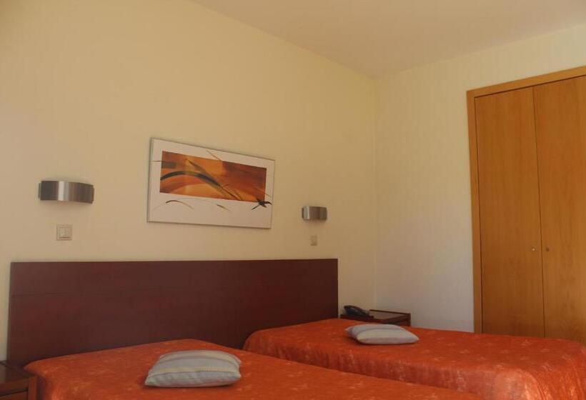 스탠다드 룸, Dom Afonso Monção