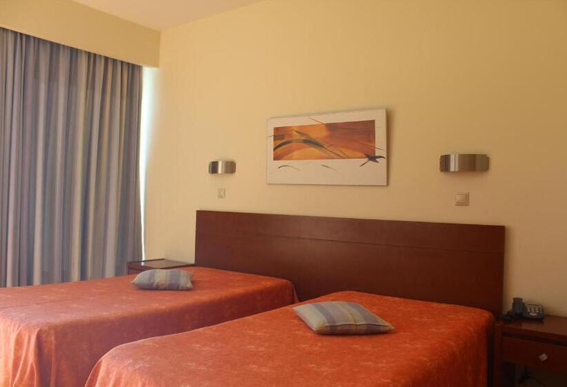 스탠다드 룸, Dom Afonso Monção