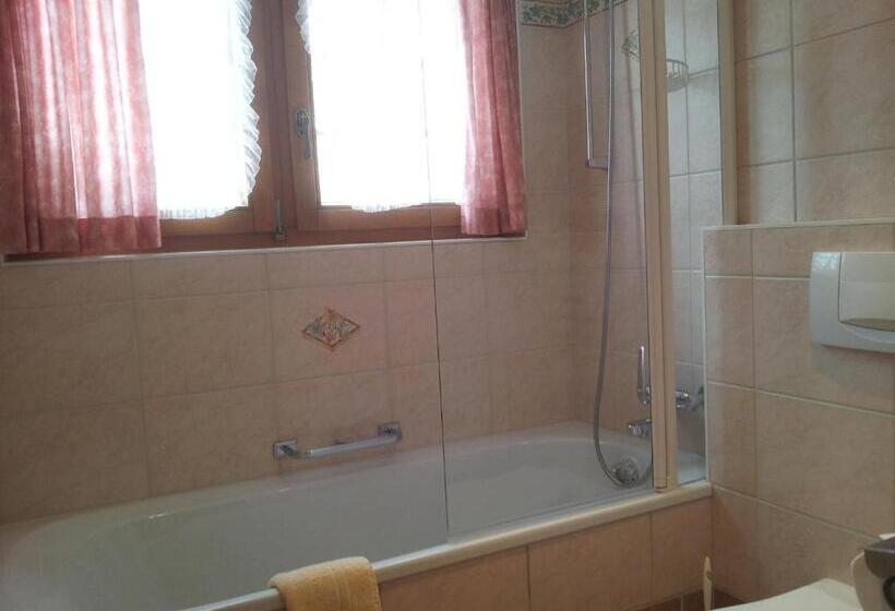 标准间, Dufour Alpin Superior   Adults Only