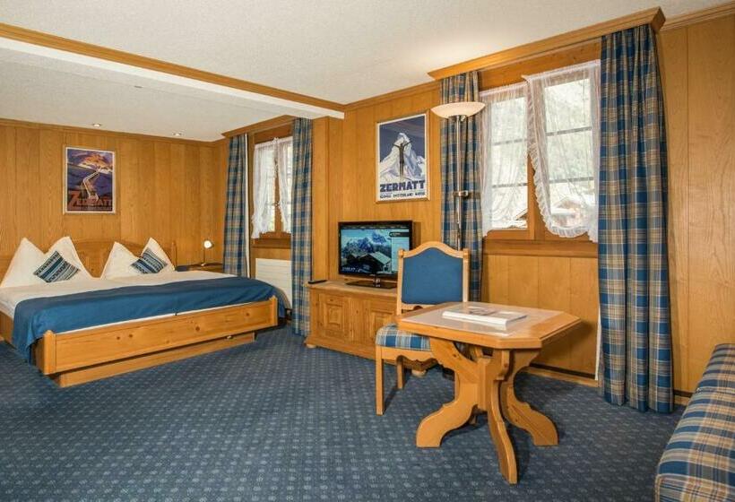 家庭间, Dufour Alpin Superior   Adults Only