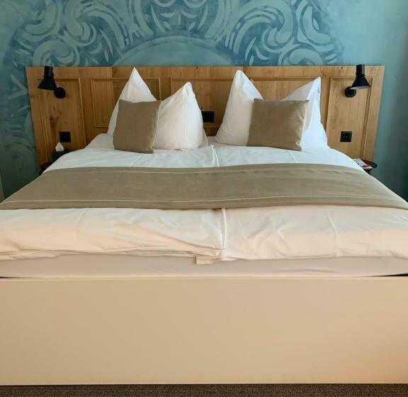 스탠다드 트리플 룸, Engel Am Bahnhof