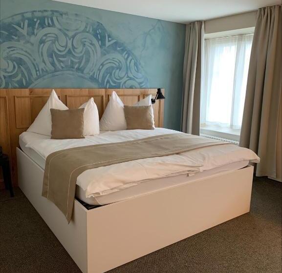 스탠다드 룸, Engel Am Bahnhof