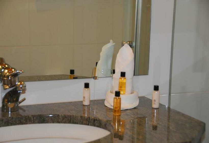 غرفة كومفورت, Engiadina