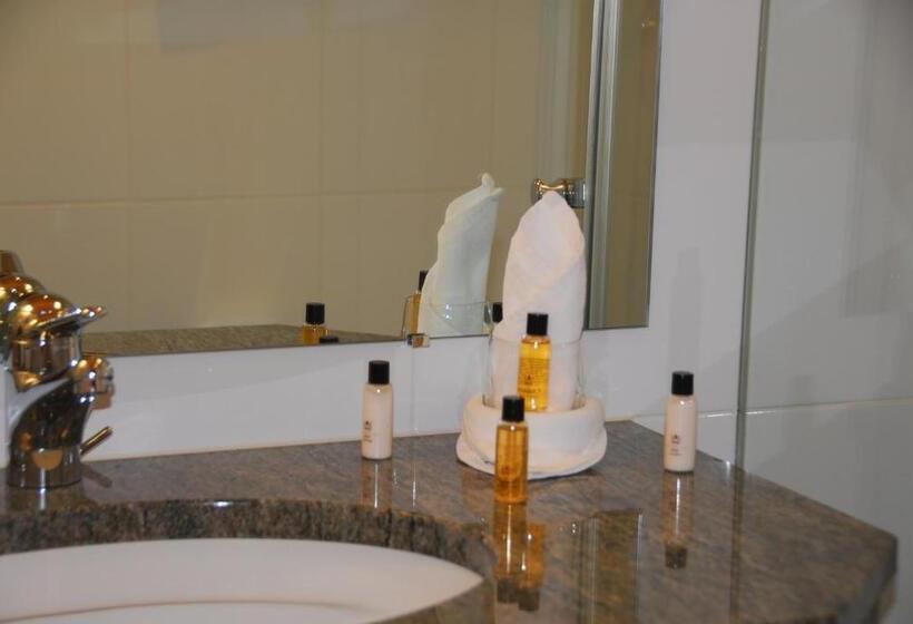 غرفة قياسية, Engiadina