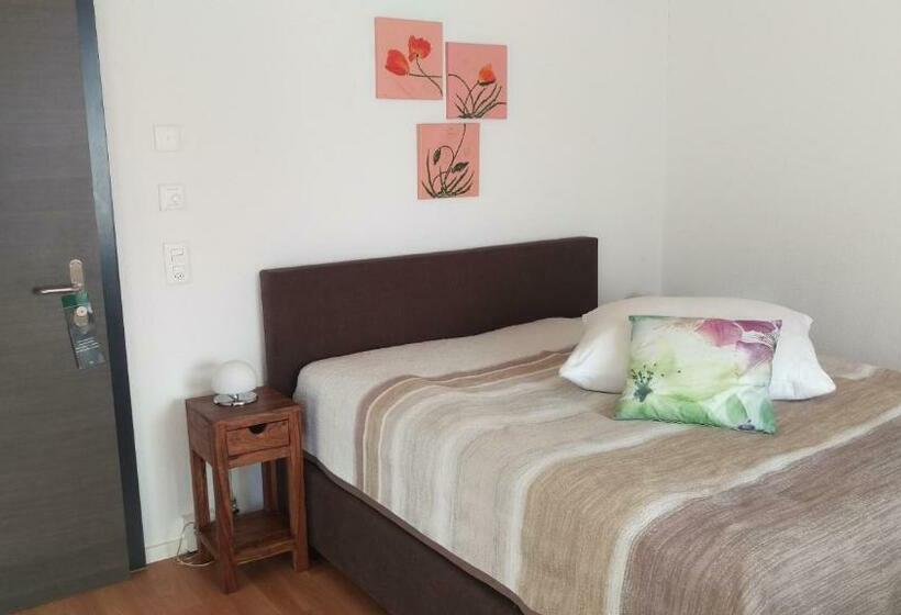 バルコニー付きスタンダードルーム, Enjoy