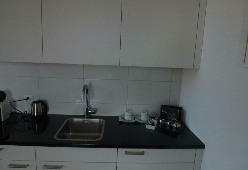 バルコニー付きスタンダードルーム, Enjoy