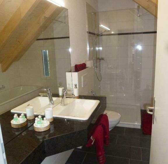 スーペリアールーム, Enjoy