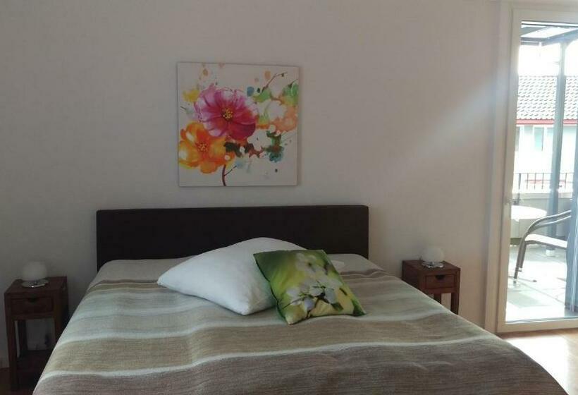 スーペリアールーム, Enjoy