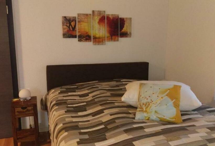 バルコニー付きスタンダードルーム, Enjoy