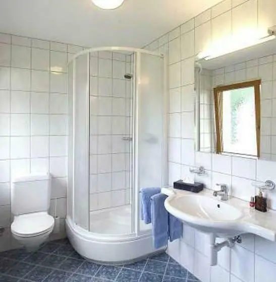 Standard-studio, Ferienresidenz Soliva