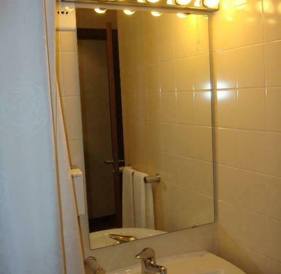 غرفة قياسية, Gameiro