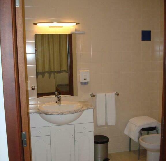 غرفة قياسية, Gameiro