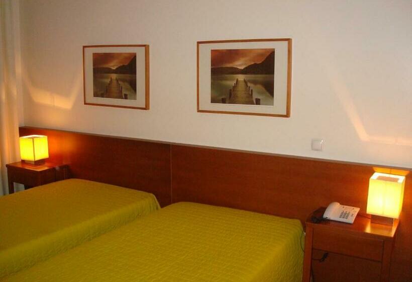 غرفة قياسية, Gameiro