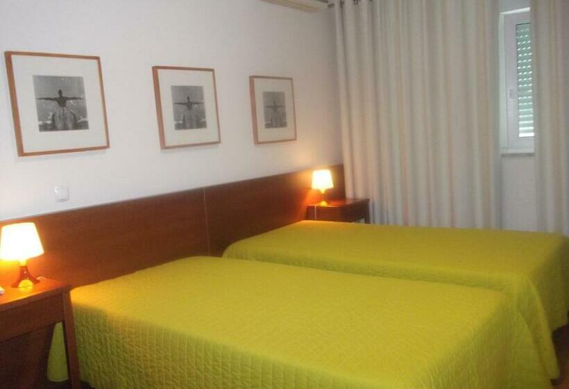 غرفة قياسية, Gameiro