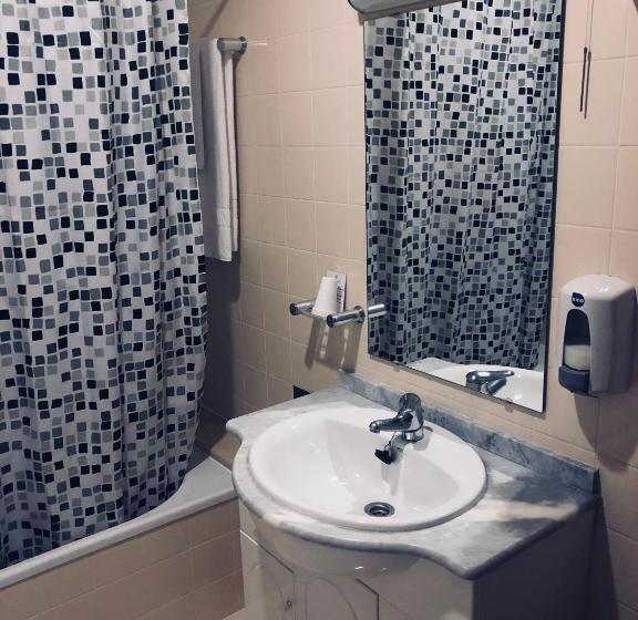 غرفة قياسية, Gameiro